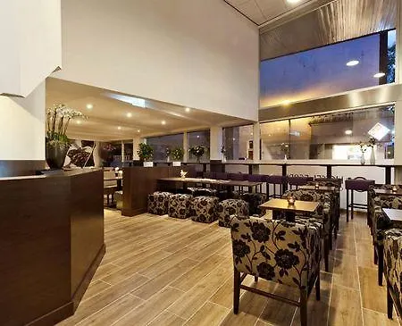 Hotel Espresso 